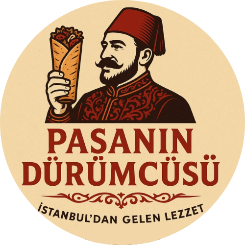 Paşanın Sofrası Logo